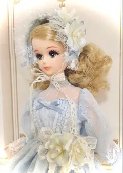 変*=様 ジェニー　ふんわりチュールのドレスセット　 ハンドメイド