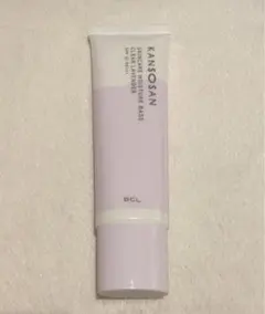 乾燥さん　保湿力スキンケア下地　透明感ラベンダー　〈化粧下地〉