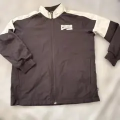 PUMA ジャンパー　ウインドブレーカー　150
