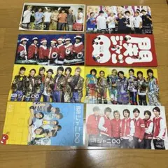 2025年最新】関ジャニ会報の人気アイテム - メルカリ