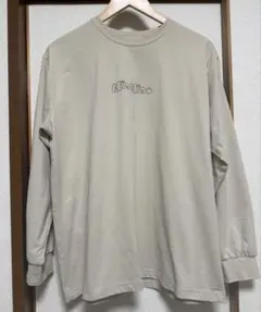ウェルビー　ぼのぼの　しまむらTシャツのサムネイル