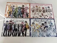 STPR ブロマイド