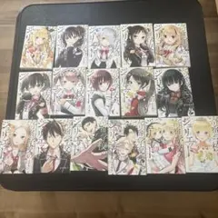 寄宿学校のジュリエット 特装版 0巻 イラストコレクション付 全巻