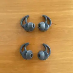 StayHear+ 交換用イヤーピース SOUNDSPORTPULSE Bose