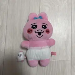 おぱんちゅうさぎ ぬいぐるみ プライズ景品