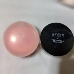 ELF パウダーチーク フェイスパウダーURGLAM 01のサムネイル