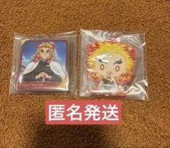 鬼滅の刃 煉獄杏寿郎 キーホルダー