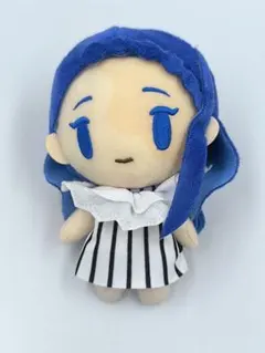 Ado マスコット レディメイド ぬいぐるみ タグ付 ラウンドワン