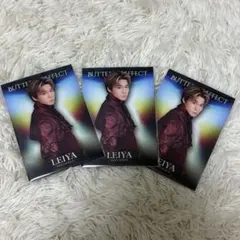 FANTASTICS 瀬口黎弥 トレカ