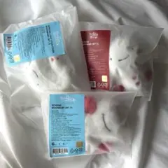 BBNEXDO WOONBABY プネクド ウンアギ ウナク　ペンラカバー