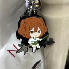 アクリルストラップ アニメキャラクター 約8cm