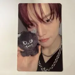 CLOSE YOUR EYES CLting-i ver. トレカ ミヌク