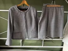 RUアールユー　スーツ上下セット　セレモニー入学式入園式七五三結婚式