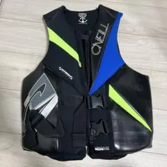 2026年最新】オニール ライフジャケットの人気アイテム - メルカリ