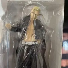 タイトーくじ　東京リベンジャーズ決戦の誓い　龍宮寺堅