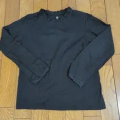 長袖カットソー