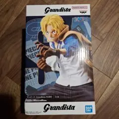 サボ 「ワンピース」 Grandista-SABO-