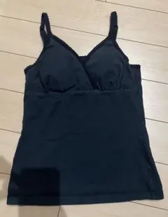 ブラック マタニティ インナー Mサイズ