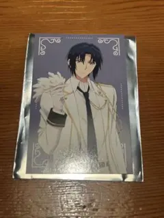 アイナナ 総集編 特典 ビジュアルカード 和泉一織