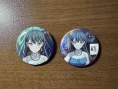 2025年最新】椎名立希 缶バッジの人気アイテム - メルカリ