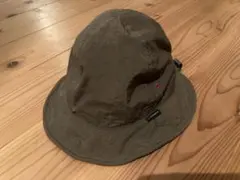 AXESQUIN ヤマボウシ　M オリーブ