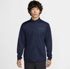 新品 NIKE ナイキ Dri-FIT バーサタイル ジャケット M 速乾