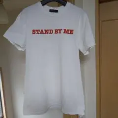 STAND BY ME Tシャツ