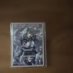 ネリッサ・レイヴンクロフト ホロカ　15枚セット