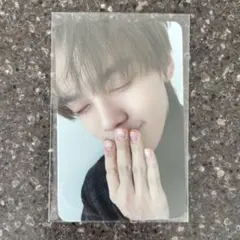 ZB1 ゼベワン ギュビン withmuu ヨントン トレカ