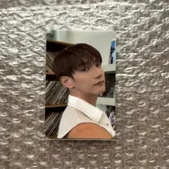 2PM JUN. K Dear my muse SOUNDWAVE 予約特典