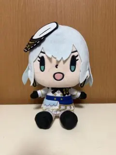 2026年最新】倉田ましろ ぬいぐるみの人気アイテム - メルカリ