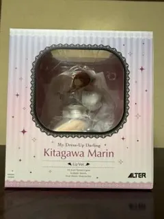 その着せ替え人形は恋をする 喜多川海夢 リズ Ver. 1/6