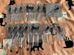 にじさんじ ろふまお Overflowアクスタ 加賀美ハヤト 16点セット