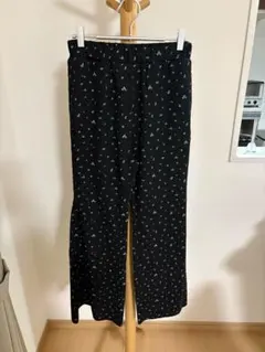 ローリーズファーム アソートフレアパンツ