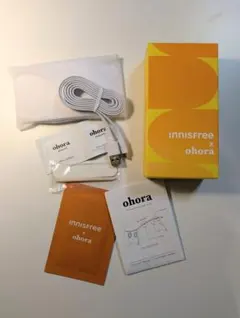 innisfree x ohora GEL LAMP