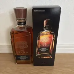 THE NIKKA Tailored ウイスキーのサムネイル