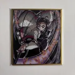 鬼滅の刃 ufotable webくじ アクリル色紙 胡蝶しのぶ - メルカリ