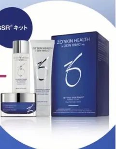 2026年最新】ZO SKIN HEALTH スキンケア・基礎化粧品 トライアルセット
