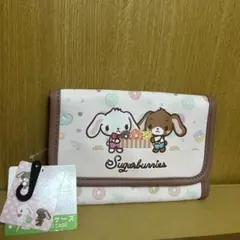 【新品・未使用】シュガーバニーズ　マルチケースのサムネイル