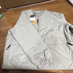 （専用）The North Face Neilton hear cardigan