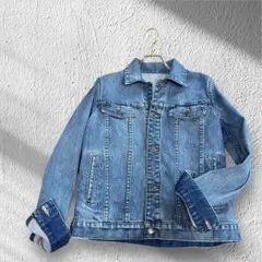 A.P.C. アーペーセー デニムジャケット Gジャン XS