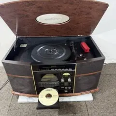 完動品】DENON GP-S30 音聴箱 レコードプレーヤー R8SD64 - メルカリ