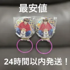 ダイヤのA 缶バッジセット 沢村栄純　御幸一也 ダイヤのA】沢村栄純＆御幸一也 缶バッジ 2点セット - メルカリ