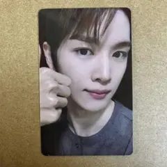 RIIZE All of You 東京ドーム　会場限定　トレカ　ソンチャン