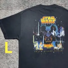 Star Wars Weekends 2015 Tシャツ XXL - メルカリ