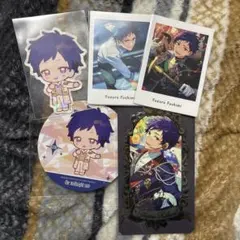 あんスタ fine 伏見弓弦 5点セット