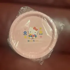 １９９６年製　ハローキティ 皿2枚セット