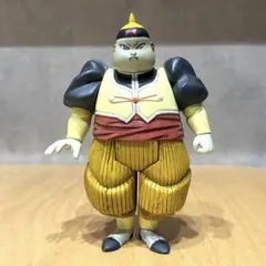 IRWIN TOY ドラゴンボールZ 人造人間19号 海外版 フィギュア