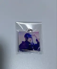 エーステ 碓氷真澄 高橋怜也 ACT3 アニメイト 特典 アクリルチャーム