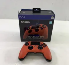 nacon REVOLUTION Pro Controller 2 オレンジ